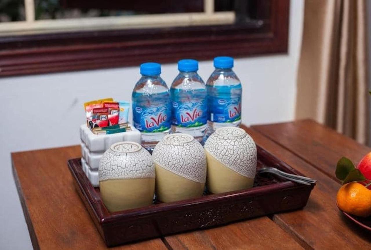 Dollar Homestay & Travel Hanoi Kültér fotó